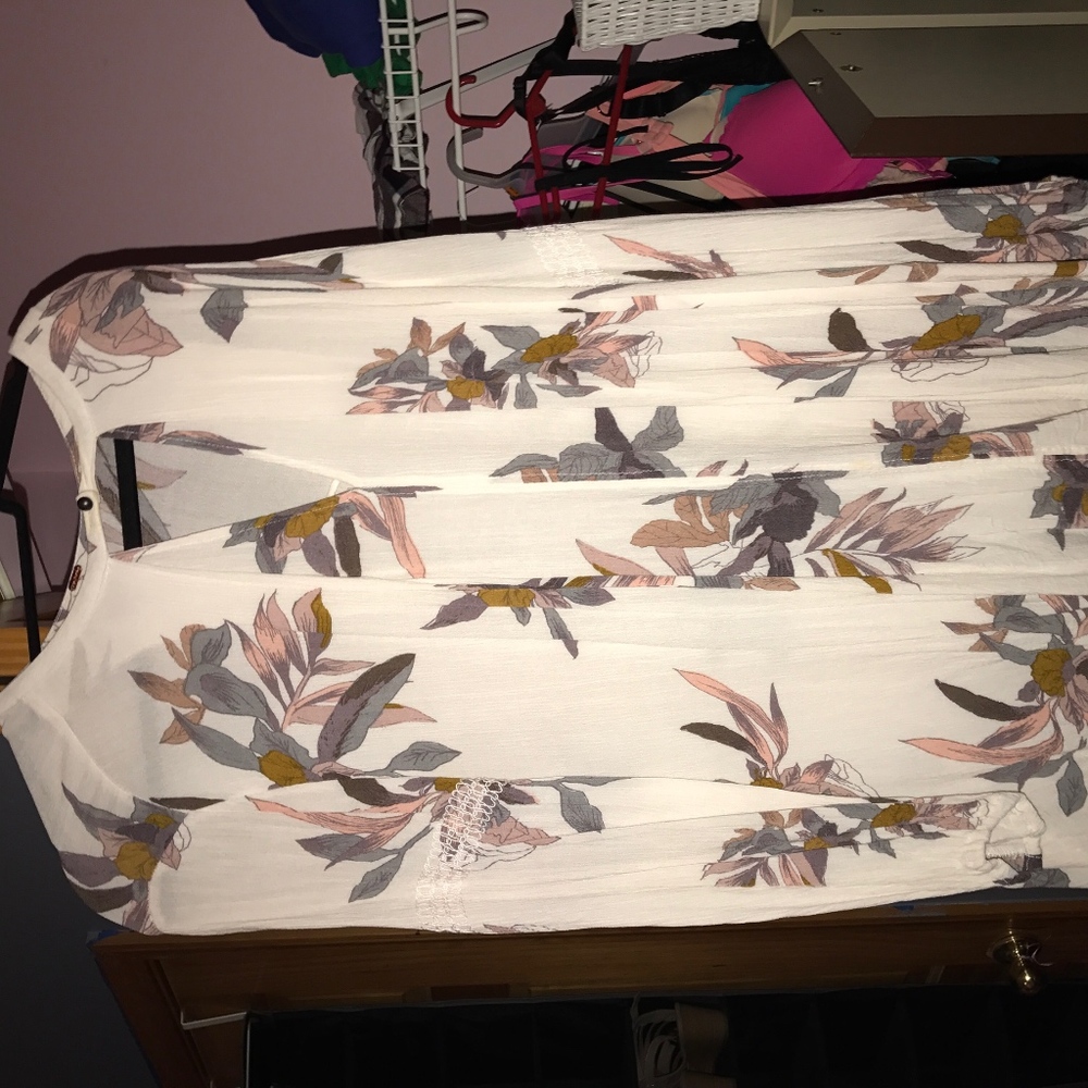 Free People Top